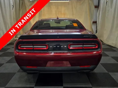 More photos of 2019 Dodge Challenger SRT Hellcat Redeye Widebody at Auto Boutique Texas, TX