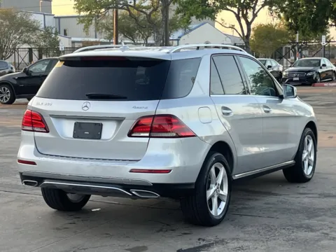 More photos of 2017 Mercedes-Benz GLE 350 at Auto Boutique Texas, TX