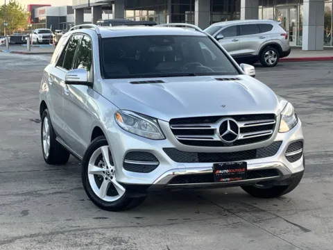 Photos of 2017 Mercedes-Benz GLE 350 for sale in Alvin, TX at Auto Boutique Texas