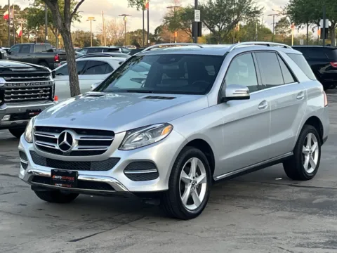 More photos of 2017 Mercedes-Benz GLE 350 at Auto Boutique Texas, TX