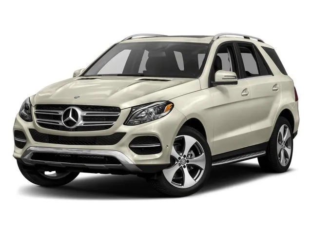 2017 Mercedes-Benz GLE 350 for sale in Alvin, TX