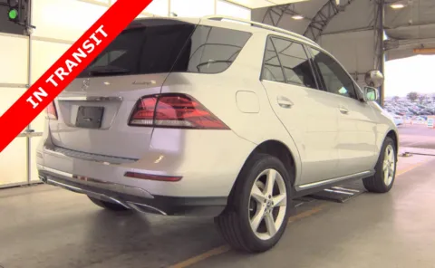 More photos of 2017 Mercedes-Benz GLE 350 at Auto Boutique Texas, TX