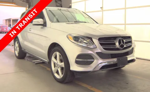 Another view of 2017 Mercedes-Benz GLE 350 for sale in Alvin, TX at Auto Boutique Texas