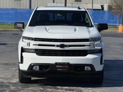 More photos of 2021 Chevrolet Silverado 1500 RST at Auto Boutique Texas, TX