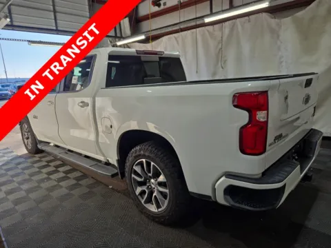 More photos of 2021 Chevrolet Silverado 1500 RST at Auto Boutique Texas, TX