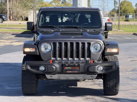 More photos of 2023 Jeep Gladiator Mojave at Auto Boutique Texas, TX