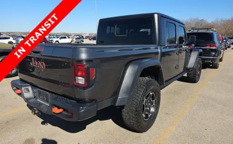 More photos of 2023 Jeep Gladiator Mojave at Auto Boutique Texas, TX