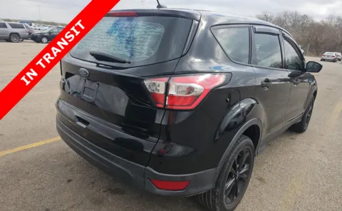 More photos of 2018 Ford Escape S at Auto Boutique Texas, TX