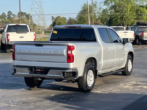 More photos of 2020 Chevrolet Silverado 1500 LT at Auto Boutique Texas, TX