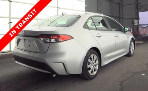 More photos of 2021 Toyota Corolla LE at Auto Boutique Texas, TX
