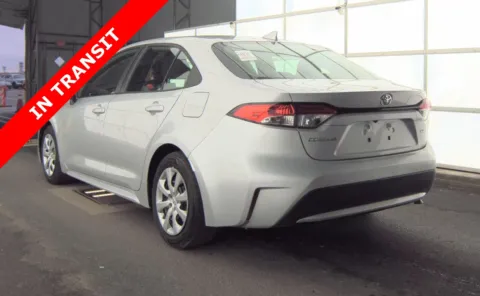 More photos of 2021 Toyota Corolla LE at Auto Boutique Texas, TX