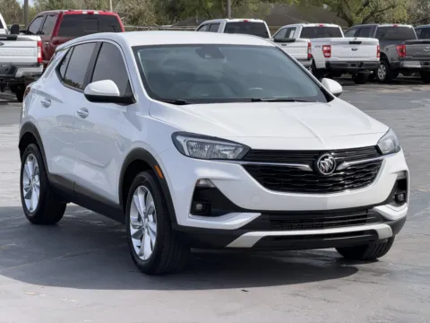 Photos of 2021 Buick Encore GX Preferred for sale in Alvin, TX at Auto Boutique Texas