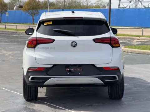 More photos of 2021 Buick Encore GX Preferred at Auto Boutique Texas, TX