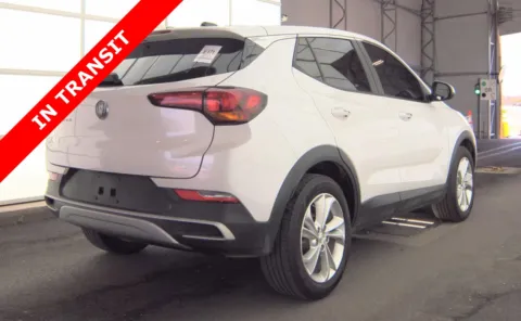 More photos of 2021 Buick Encore GX Preferred at Auto Boutique Texas, TX