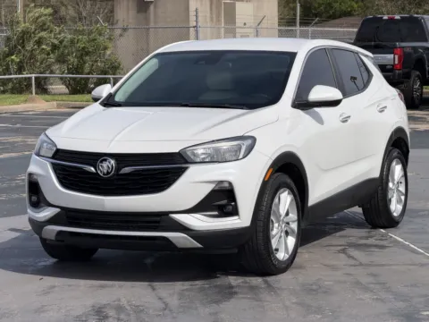 Another view of 2021 Buick Encore GX Preferred for sale in Alvin, TX at Auto Boutique Texas