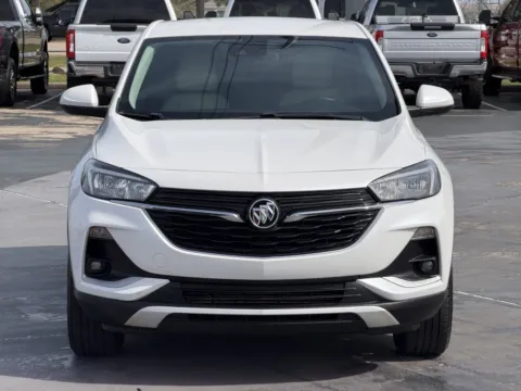 More photos of 2021 Buick Encore GX Preferred at Auto Boutique Texas, TX