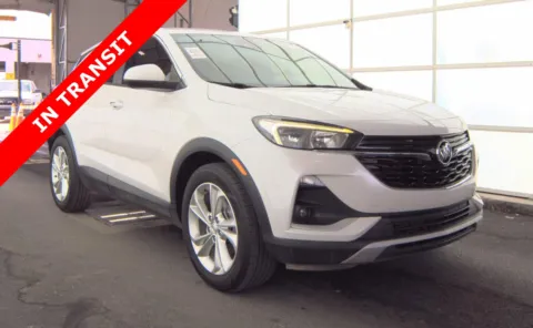 Another view of 2021 Buick Encore GX Preferred for sale in Alvin, TX at Auto Boutique Texas