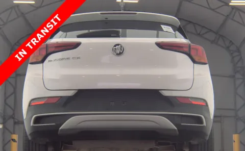 More photos of 2021 Buick Encore GX Preferred at Auto Boutique Texas, TX