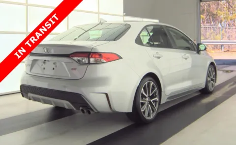 More photos of 2022 Toyota Corolla SE at Auto Boutique Texas, TX