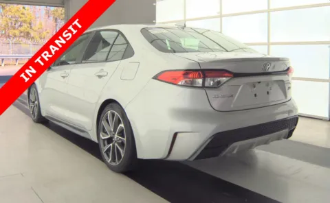 More photos of 2022 Toyota Corolla SE at Auto Boutique Texas, TX