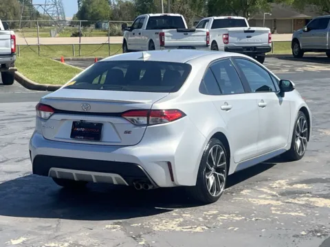 More photos of 2022 Toyota Corolla SE at Auto Boutique Texas, TX