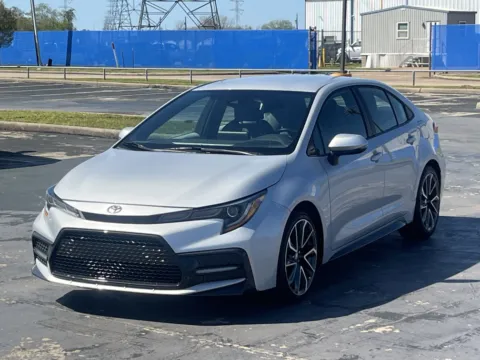 More photos of 2022 Toyota Corolla SE at Auto Boutique Texas, TX
