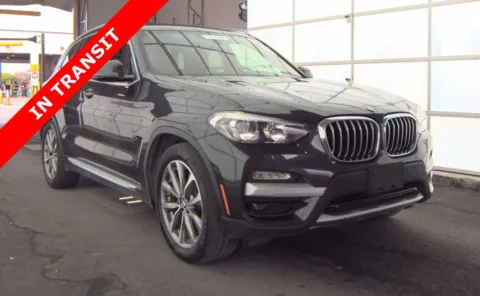 Another view of 2019 BMW X3 sDrive30i for sale in Alvin, TX at Auto Boutique Texas