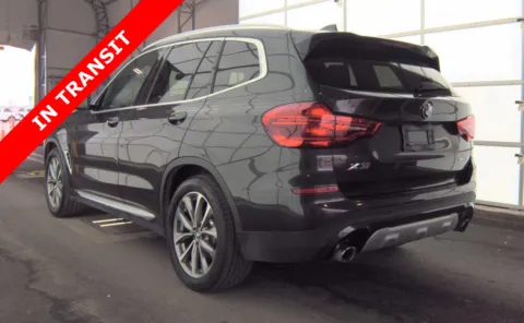 More photos of 2019 BMW X3 sDrive30i at Auto Boutique Texas, TX
