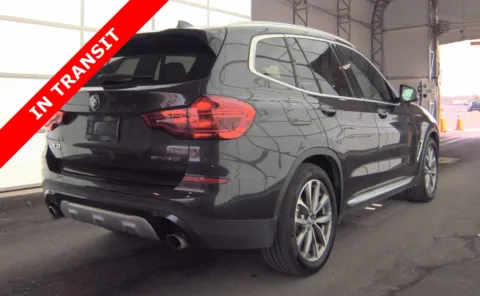 More photos of 2019 BMW X3 sDrive30i at Auto Boutique Texas, TX