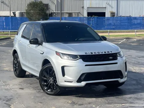 Photos of 2020 Land Rover Discovery Sport SE R-Dynamic for sale in Alvin, TX at Auto Boutique Texas