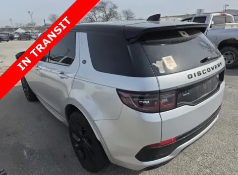 More photos of 2020 Land Rover Discovery Sport SE R-Dynamic at Auto Boutique Texas, TX