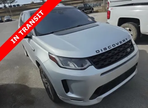 More photos of 2020 Land Rover Discovery Sport SE R-Dynamic at Auto Boutique Texas, TX