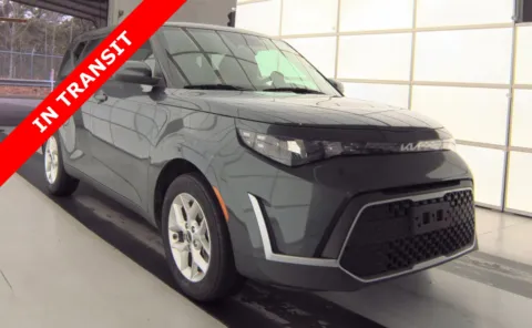 Another view of 2025 Kia Soul LX for sale in Alvin, TX at Auto Boutique Texas