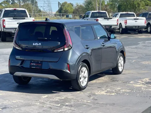 More photos of 2025 Kia Soul LX at Auto Boutique Texas, TX