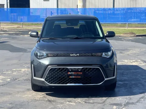 Another view of 2025 Kia Soul LX for sale in Alvin, TX at Auto Boutique Texas