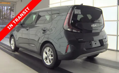 More photos of 2025 Kia Soul LX at Auto Boutique Texas, TX