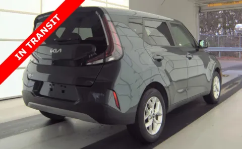 More photos of 2025 Kia Soul LX at Auto Boutique Texas, TX