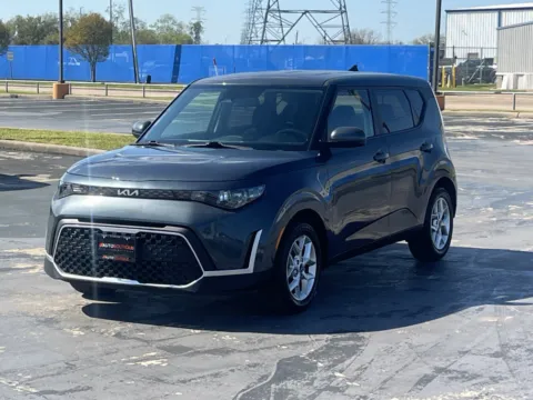 More photos of 2025 Kia Soul LX at Auto Boutique Texas, TX