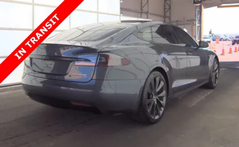 More photos of 2020 Tesla Model S Performance at Auto Boutique Texas, TX