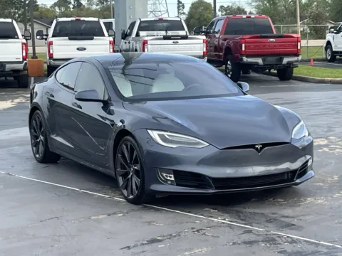 Photos of 2020 Tesla Model S Performance for sale in Alvin, TX at Auto Boutique Texas