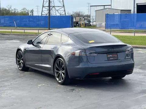 More photos of 2020 Tesla Model S Performance at Auto Boutique Texas, TX