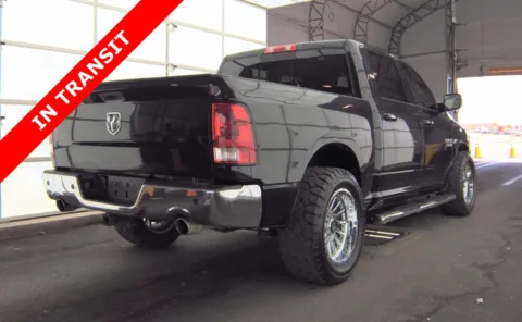 More photos of 2017 Ram 1500 Big Horn at Auto Boutique Texas, TX