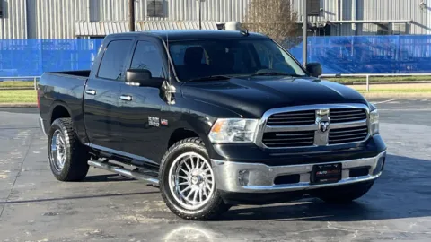 Photos of 2017 Ram 1500 Big Horn for sale in Alvin, TX at Auto Boutique Texas