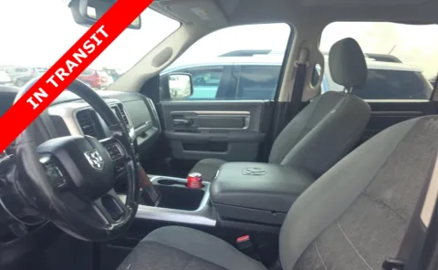 More photos of 2017 Ram 1500 Big Horn at Auto Boutique Texas, TX