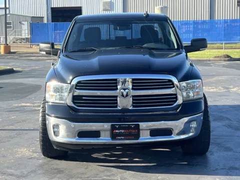 More photos of 2017 Ram 1500 Big Horn at Auto Boutique Texas, TX