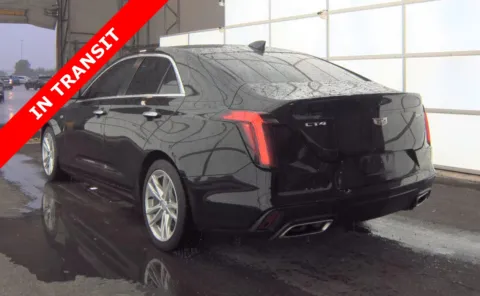 More photos of 2022 Cadillac CT4 Luxury at Auto Boutique Texas, TX