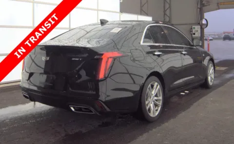 More photos of 2022 Cadillac CT4 Luxury at Auto Boutique Texas, TX