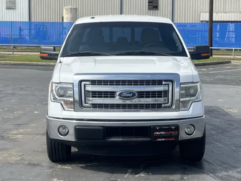 More photos of 2014 Ford F-150 XL at Auto Boutique Texas, TX