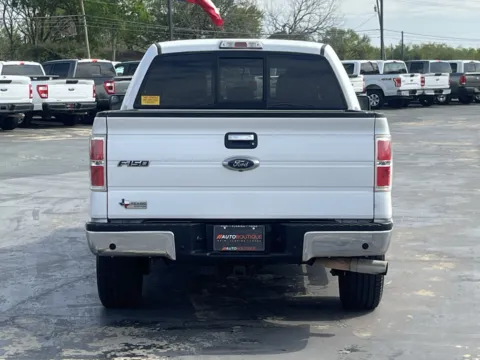More photos of 2014 Ford F-150 XL at Auto Boutique Texas, TX