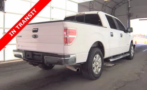 More photos of 2014 Ford F-150 XL at Auto Boutique Texas, TX